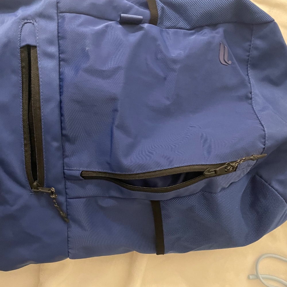 Fabletics The Only Backpack - image 3